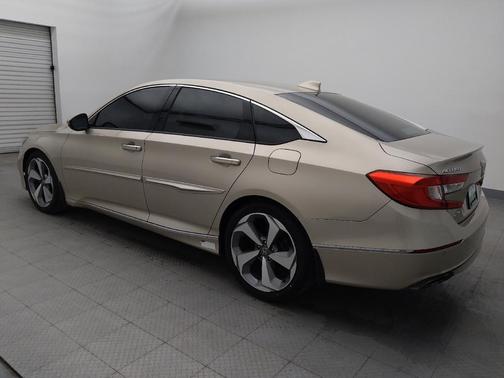 2018 Honda Accord Touring 2.0T