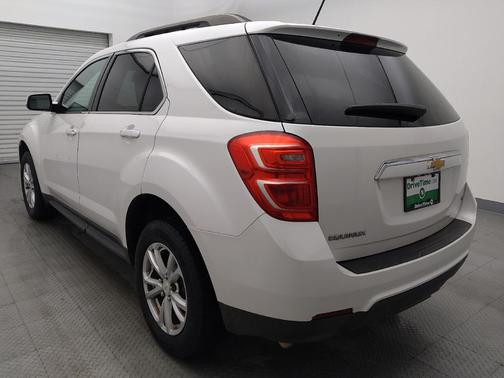 2017 Chevrolet Equinox 1LT