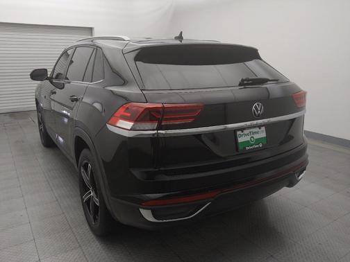 2020 Volkswagen Atlas Cross Sport 2.0T S