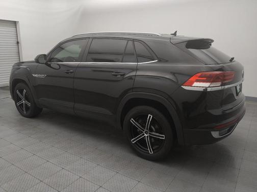 2020 Volkswagen Atlas Cross Sport 2.0T S