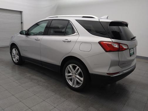 2021 Chevrolet Equinox Premier w/1LZ