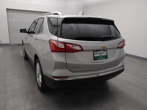 2021 Chevrolet Equinox Premier w/1LZ