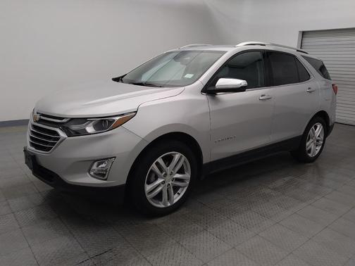 2021 Chevrolet Equinox Premier w/1LZ