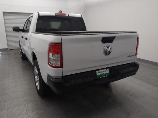 2022 RAM 1500 Tradesman