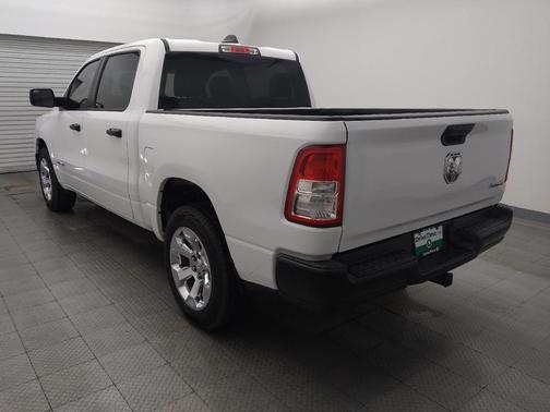 2022 RAM 1500 Tradesman