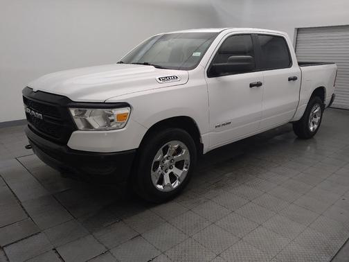 2022 RAM 1500 Tradesman