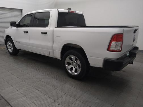 2022 RAM 1500 Tradesman