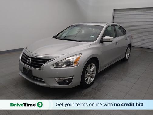 2013 Nissan Altima 2.5 SL
