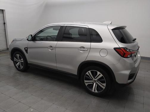2024 Mitsubishi Outlander Sport 2.0 S