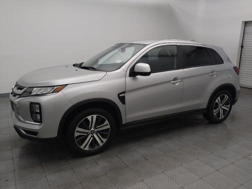 2024 Mitsubishi Outlander Sport 2.0 S