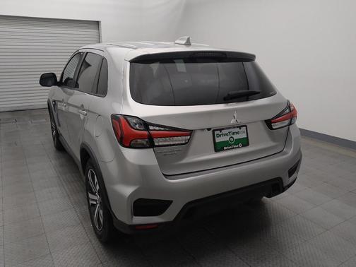 2024 Mitsubishi Outlander Sport 2.0 S