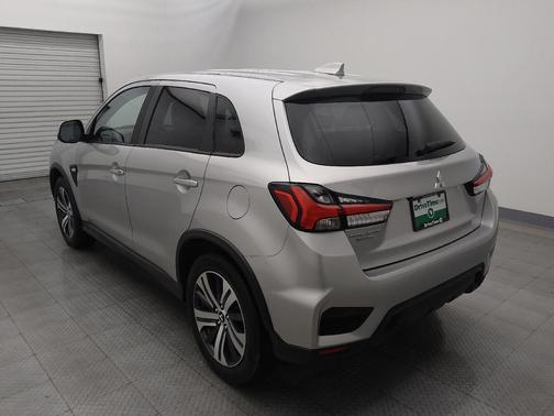 2024 Mitsubishi Outlander Sport 2.0 S