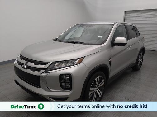 2024 Mitsubishi Outlander Sport 2.0 S