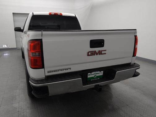 2014 GMC Sierra 1500 Base