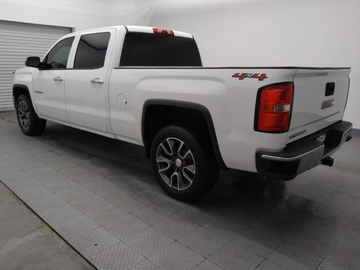 2014 GMC Sierra 1500 Base