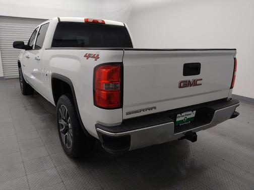2014 GMC Sierra 1500 Base