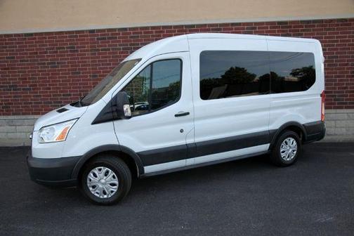 2016 Ford Transit-150 XLT