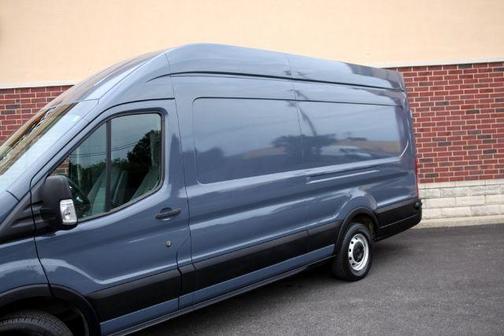 2019 Ford Transit-250 Base