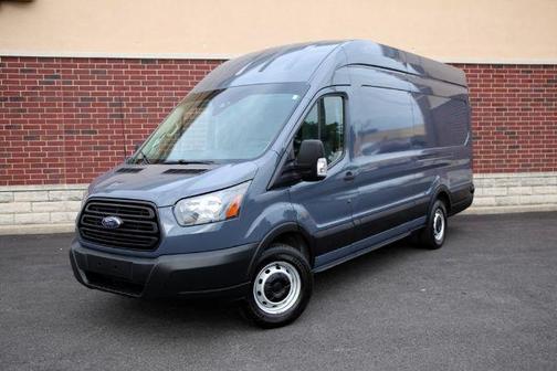 2019 Ford Transit-250 Base