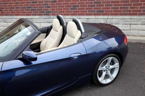 2013 BMW Z4 sDrive28i