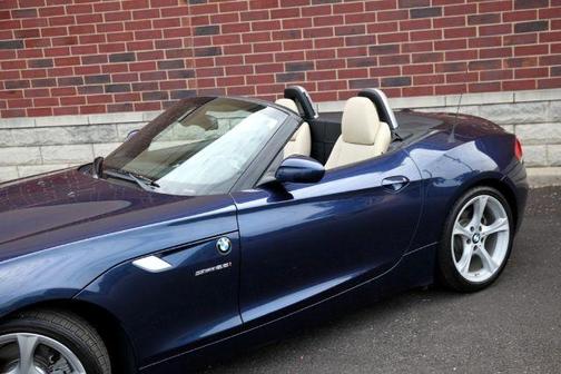 2013 BMW Z4 sDrive28i
