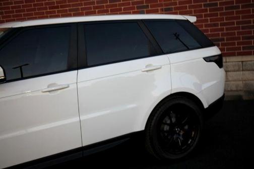 2015 Land Rover Range Rover Sport Supercharged HSE