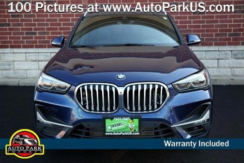 2020 BMW X1 xDrive28i