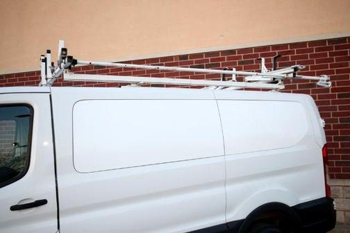2015 Ford Transit-250 Base