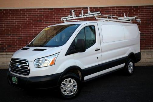 2015 Ford Transit-250 Base