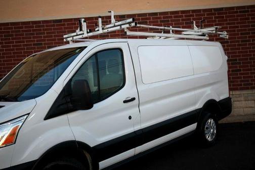 2015 Ford Transit-250 Base