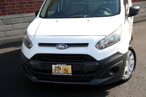 2015 Ford Transit Connect XL