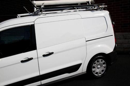 2015 Ford Transit Connect XL