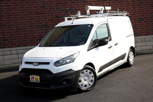 2015 Ford Transit Connect XL