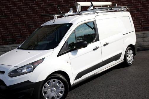 2015 Ford Transit Connect XL