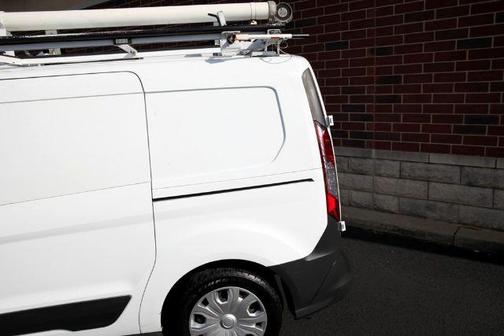 2015 Ford Transit Connect XL