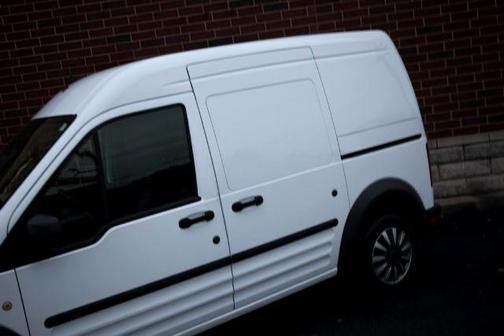 2012 Ford Transit Connect XL