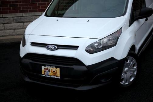 2015 Ford Transit Connect XL
