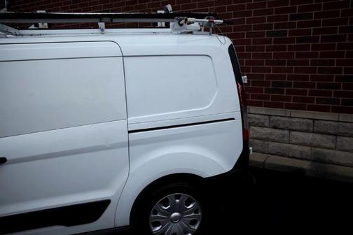 2015 Ford Transit Connect XL