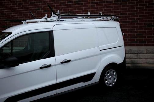 2015 Ford Transit Connect XL