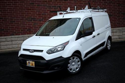 2015 Ford Transit Connect XL