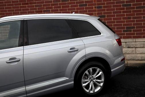 2018 Audi Q7 3.0T Premium Plus