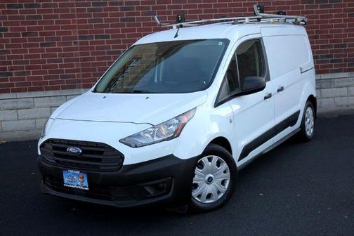 2020 Ford Transit Connect XL