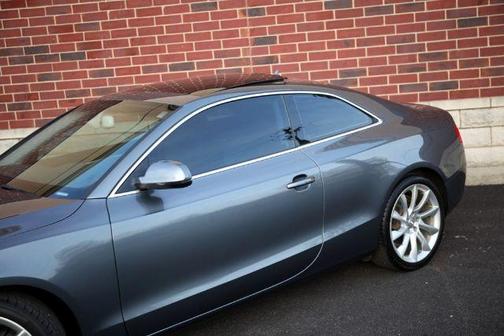 2014 Audi A5 2.0T Premium