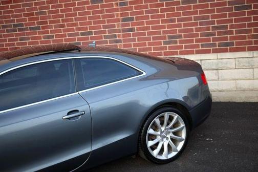 2014 Audi A5 2.0T Premium