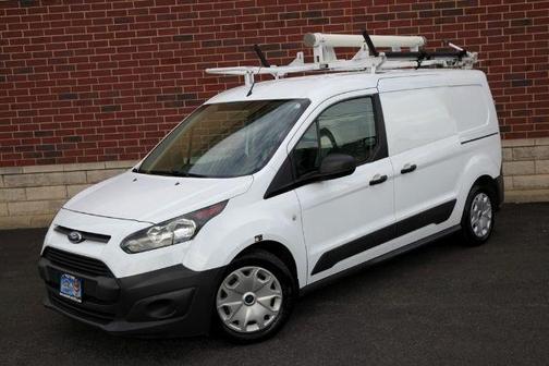 2016 Ford Transit Connect XL
