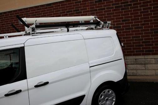 2016 Ford Transit Connect XL