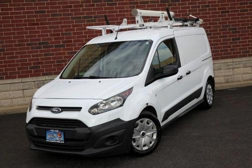 2016 Ford Transit Connect XL