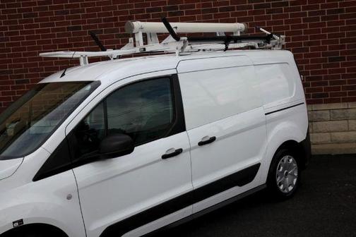 2016 Ford Transit Connect XL