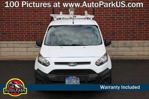 2016 Ford Transit Connect XL