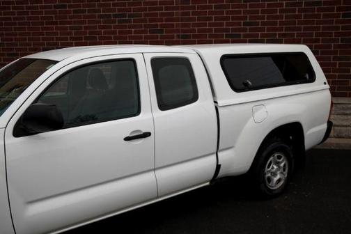 2013 Toyota Tacoma